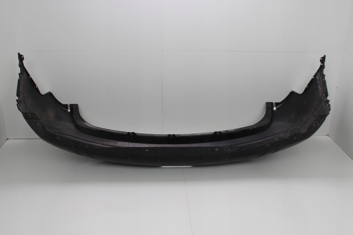 фото №12, Бампер зад nissan qashqai j10 06-09r