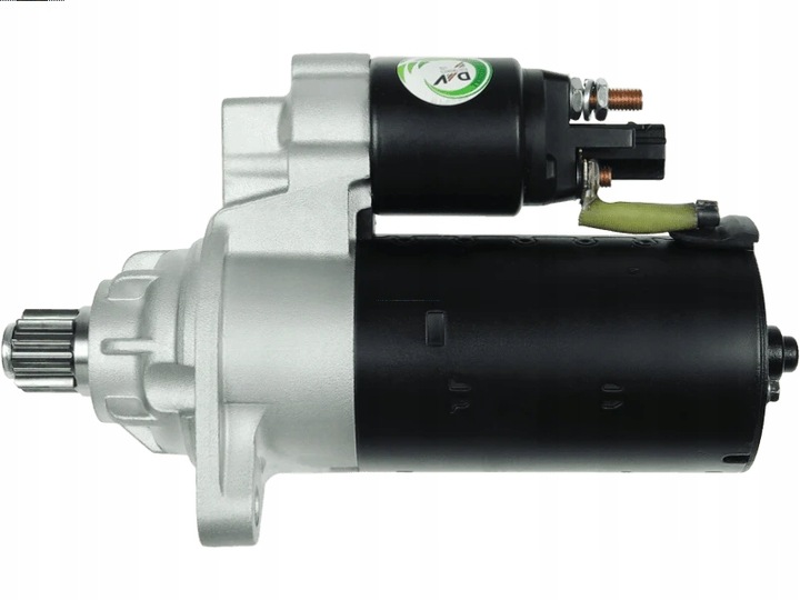 фото №8, As-pl s0214pr стартер