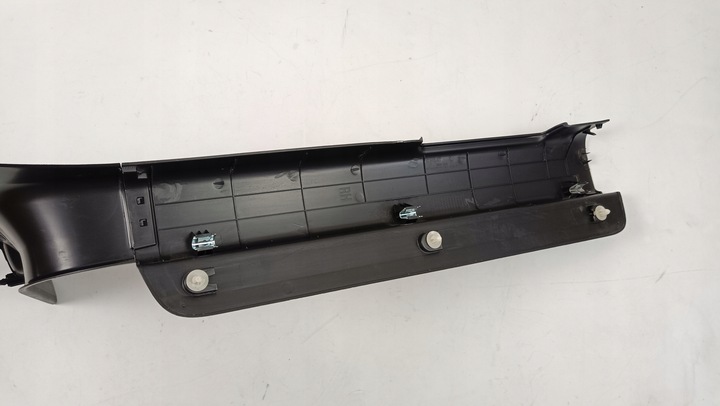 фото №13, Захист порога внутрішня передня права opel antara captiva 06-15r. 96630460