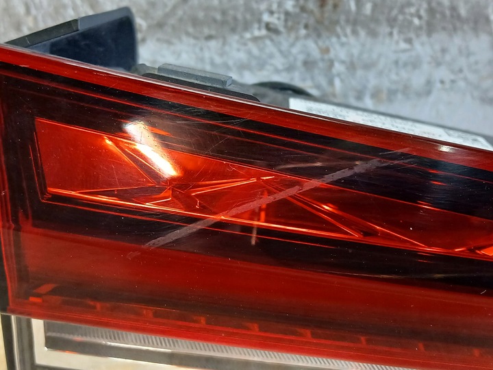 фото №7, Лампа зад ліва skoda octavia iv 4 led 5e3945207a 5e3945307