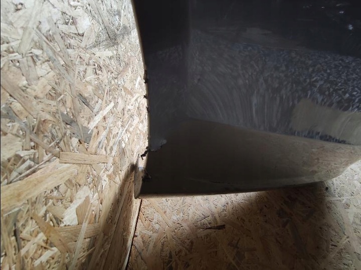 фото №11, Бампер задній зад volvo s90 31383297 pdc