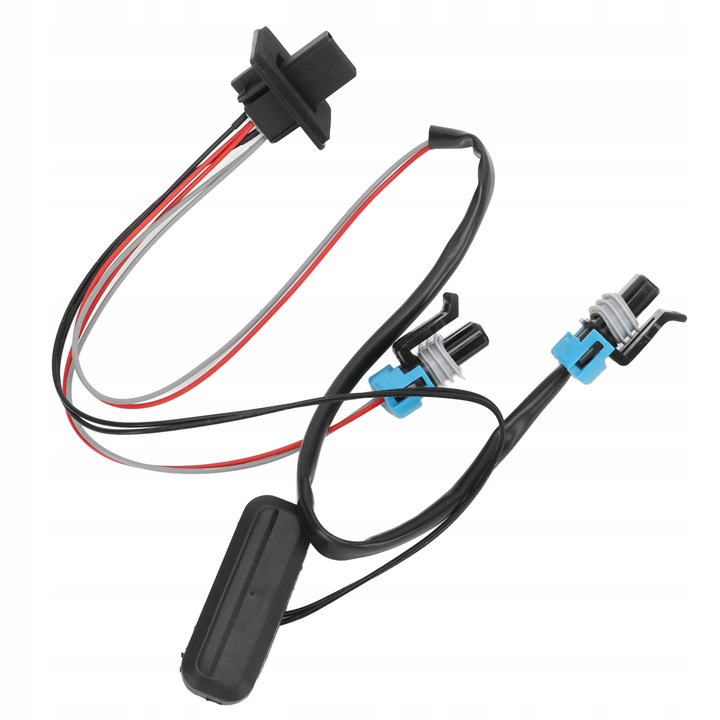 фото №7, Перемикач відкривання задньої кришки задньої кришки багажника 13271692