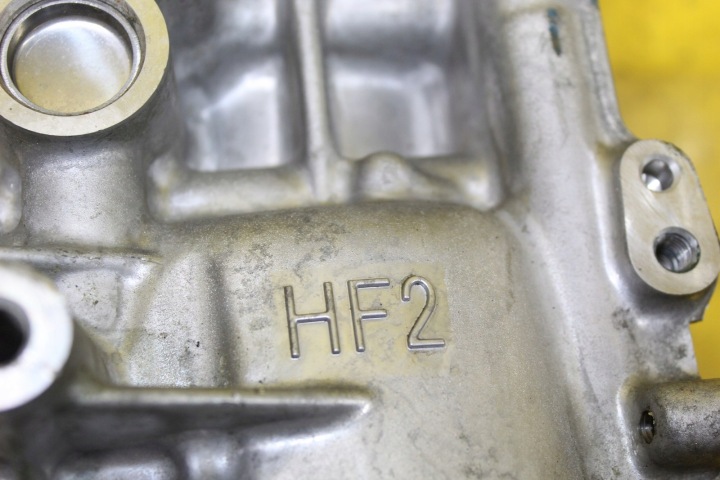 фото №12, Блок  двигуна mazda cx-30 skyactive 2.0 b hf01 hf0110382