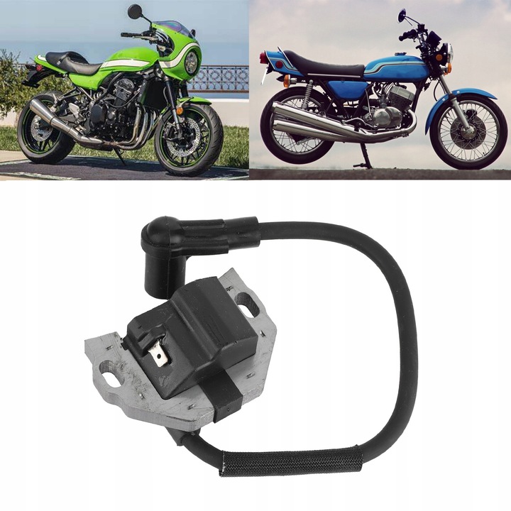 фото №10, Котушка запалювання kawasaki fr fs fx легкий
