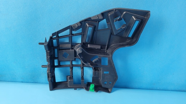 фото №7, Volvo xc90 ii 19r ковзун бампера лівий перед 31353405