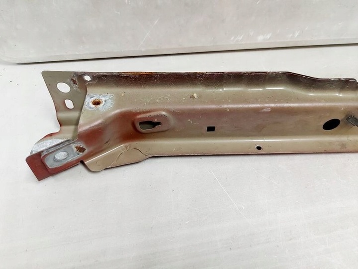 фото №7, Opel insignia a pas переднє верхній підсилювач z50c