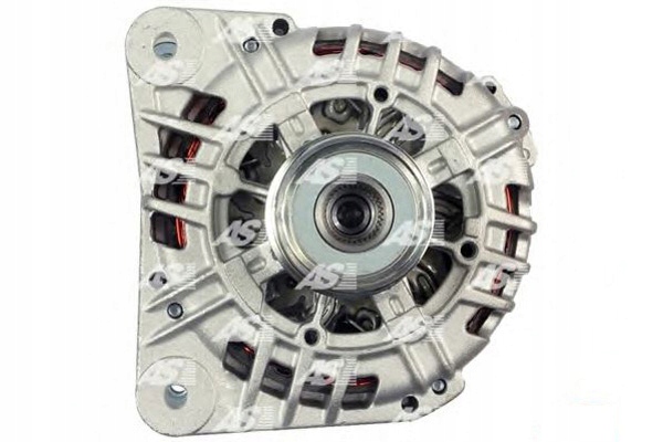 фото №11, Автозапускач генератор dacia duster 1,5dci 09-