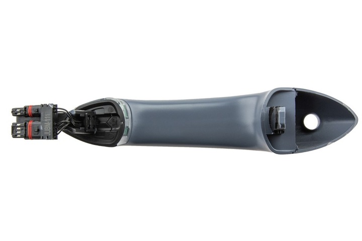 фото №10, Ручка zew. bmw 5 f10/f11 09- 5 f07 09- перед ліва