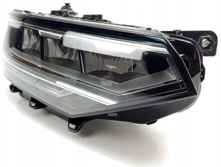 фото №7, Фара лампа правая передняя полный полный led vw passat b8 3g1941036q
