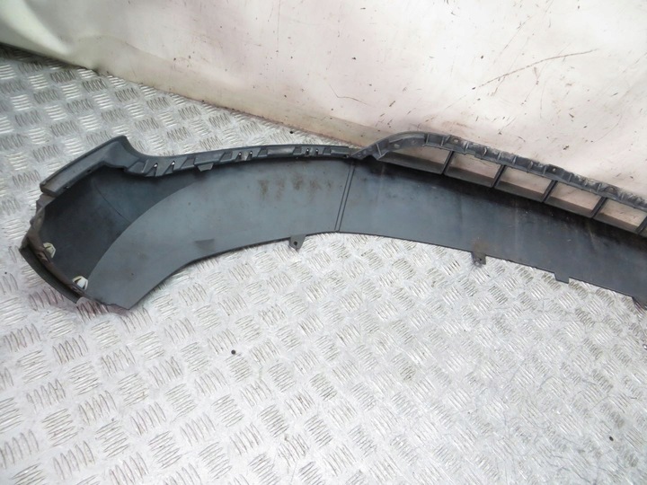 фото №7, Audi q3 8u спойлер накладка бампера перед 8u0807061a