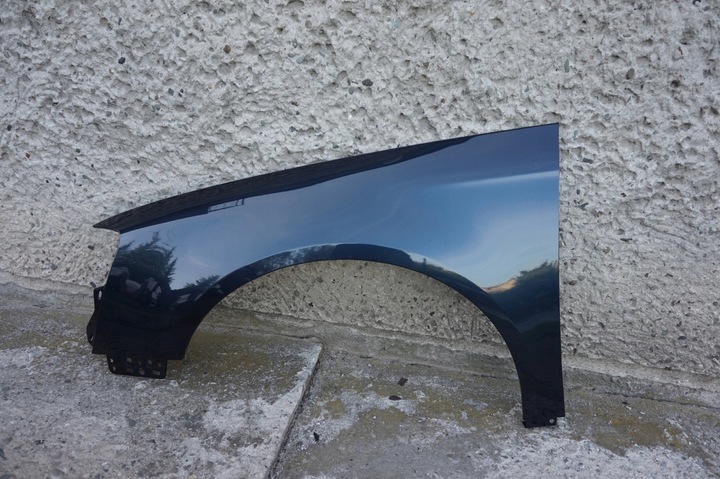 фото №1, Крило переднє лівий vw passat b6 lc5f