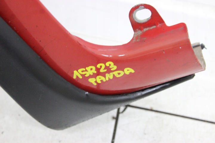 фото №12, Fiat panda cross 4x4 ii 03r- крило лівий перед переднє 199