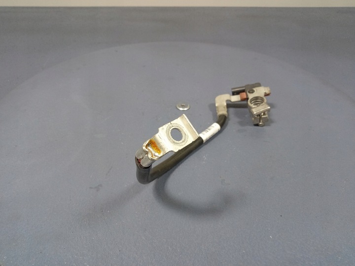 фото №6, Bmw 7 g11 g12 клема мінусова мінус 6821202