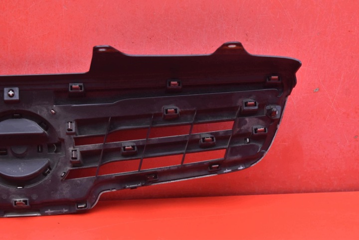 фото №6, Решётка решётка серебряная 62310-ey10a nissan qashqai 1 i j10 07-10