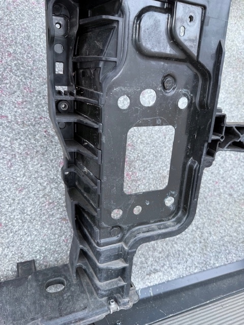 фото №9, Pas переднє підсилювач лобове hyundai kona рестайлінг 64101-j9500