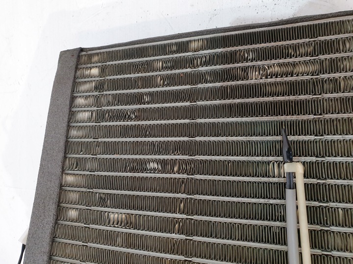 фото №7, Обігрівач електричний toyota celica vii 1.8b 00r