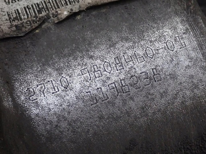 фото №10, Редуктор коробки коробки передач 4x4 all4 mini countryman r60 r61 1.6d n47 12r