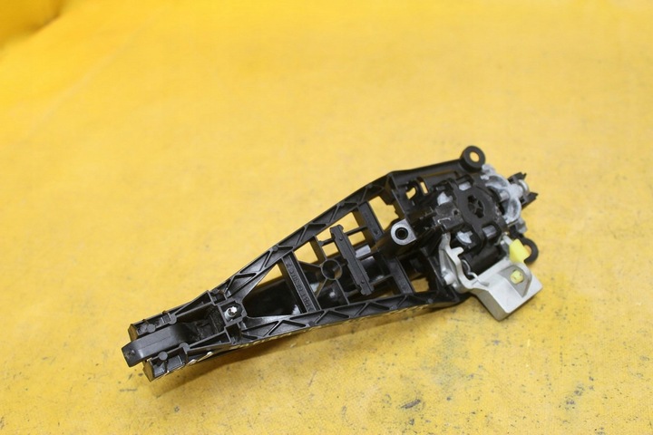 фото №4, Ручка дверь левый зад задняя z20r zafira b