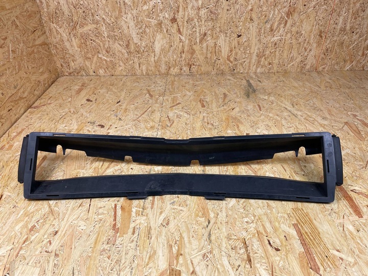 фото №9, Впуск кермо повітря перед mercedes b клас w247 a2478853200