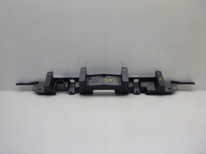 фото №10, Кронштейн  бампера перед 13264478 opel astra j