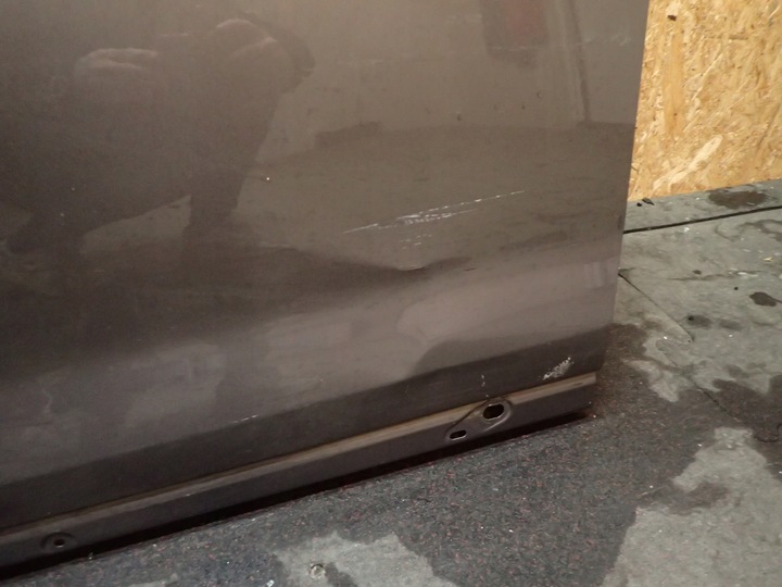 фото №2, Двері перед ліві ford kuga mk1