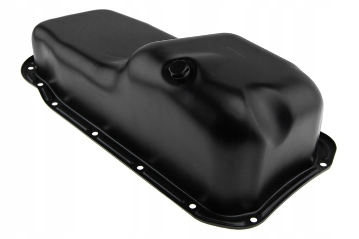 фото №8, Піддон масляна opel astra f 1.4 -01 corsa a b