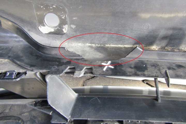 фото №9, Бампер перед bmw 3 f30 f31 sport line 11-15