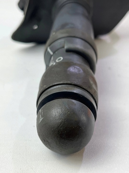 фото №4, Кермовий/підкермовий перемикач світла поворотів iveco daily iii iv