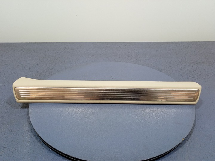 фото №1, Mercedes s клас w222 планка захист порога перед права a2226808235