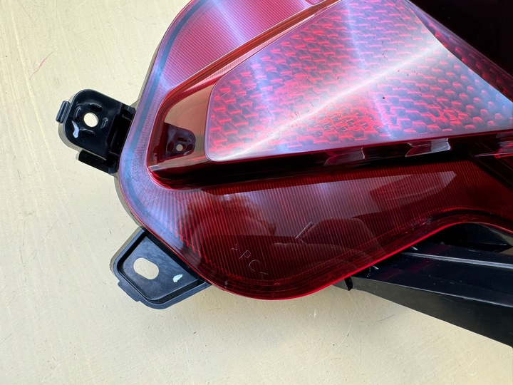 фото №10, Hyundai tucson iv 4 n-line 20r- лампа лівий зад задня ліва