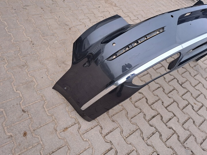 фото №3, Бампер задній зад vw arteon r-line 3g8 pdc