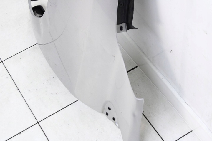 фото №7, Крило лівий перед переднє renault megane iii 2008r- ted69