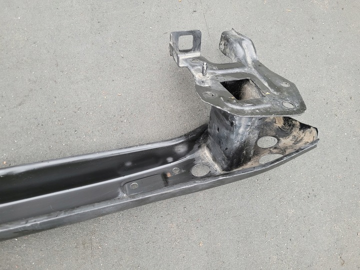 фото №8, Балка передня vw volkswagen transporter t5 03-15 / t6 15-21