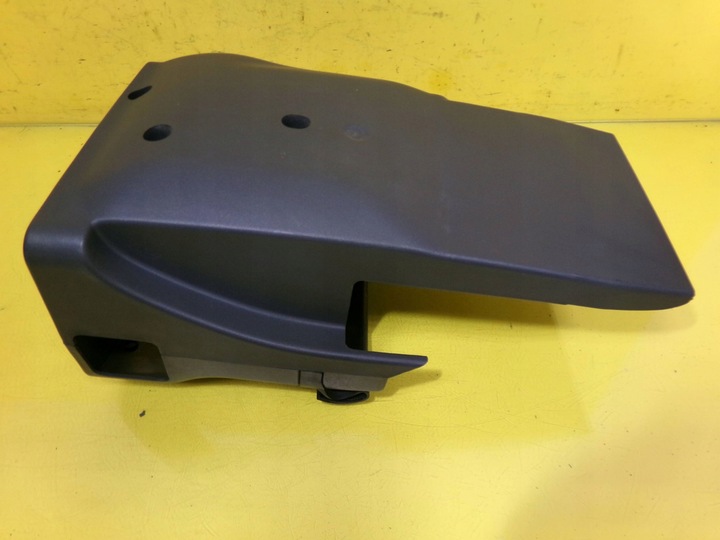 фото №7, Корпус защита колонки рулевого руль volvo s80 1282846 nr106