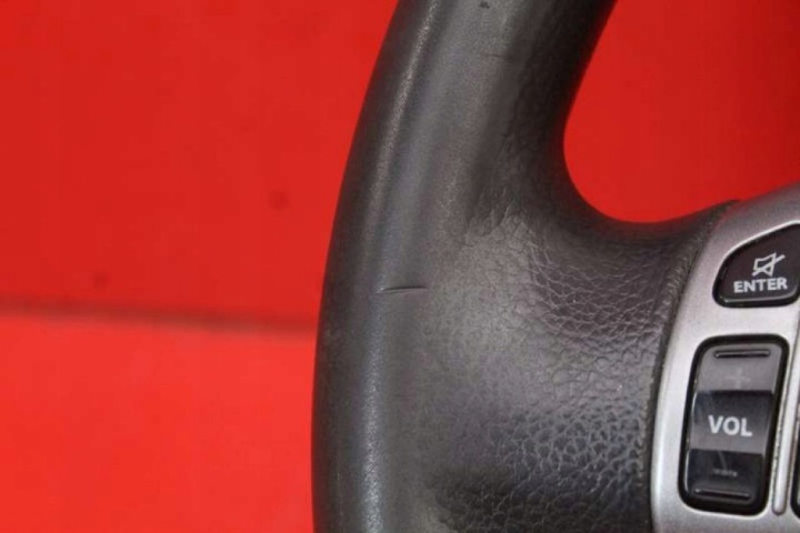 фото №7, Руль мультифункция gs131-05610 suzuki swift 4 iv mk6 04-10