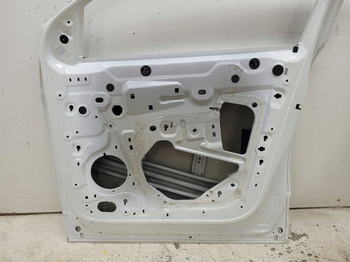 фото №11, Peugeot 3008 5008 ii 2 16+ двері перед передні праві fv