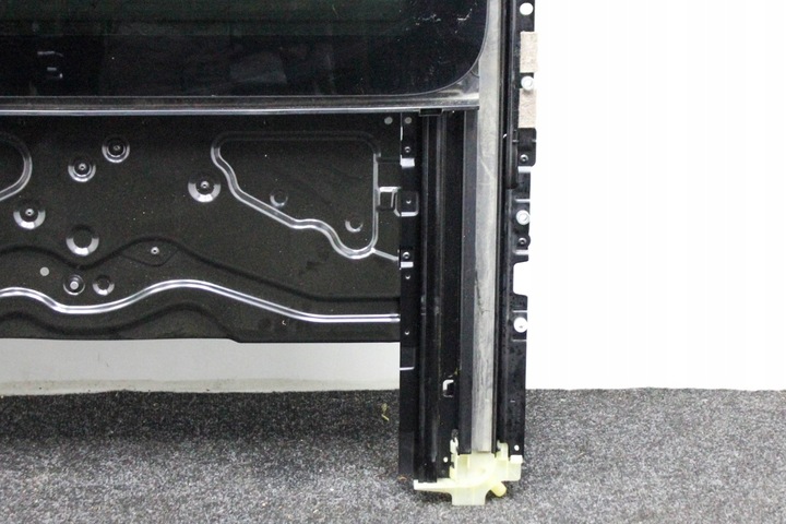 фото №9, Люк bmw 5 f10 7316535 3.0l бензин 225kw 2012