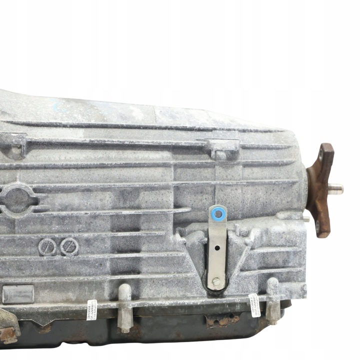 фото №15, Mercedes c207 e350 cgi коробка передач автомат 722.906 722906 2072701400
