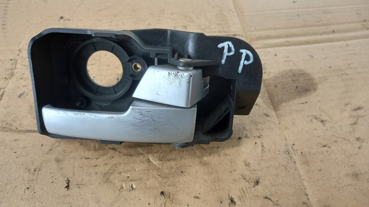 фото №1, Ручка правая перед ford mondeo mk3 02r