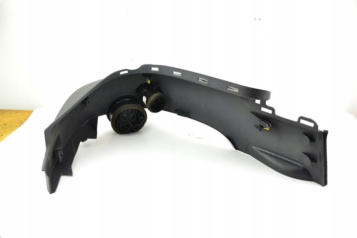 фото №10, Mitsubishi colt vi решітка повітропровід середня права ліва 3x комплект