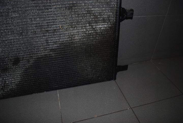 фото №5, Радиаторов кондиционера audi a8 d2 рестайлинг 4d0260401a