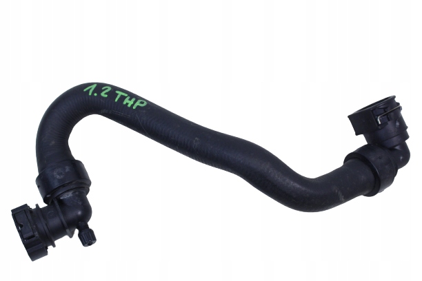фото №1, Шланг шланг citroen peugeot 1.2 thp hns