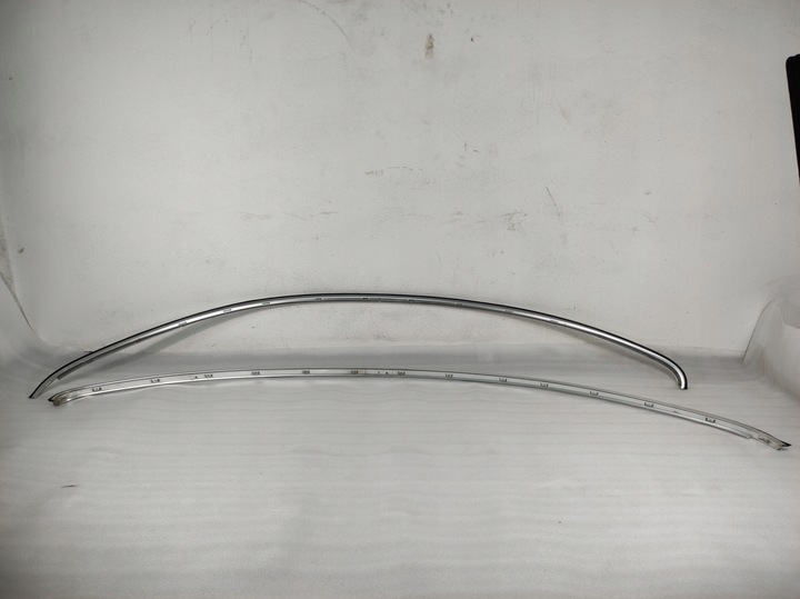 фото №1, 3c8854701a 3c8854702a vw cc планка дахова