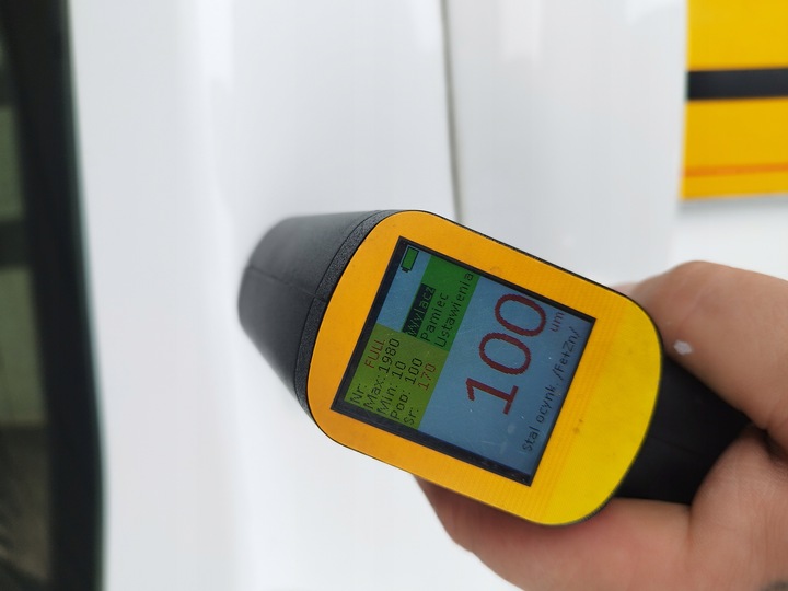 фото №13, Крышка стекло зад оригинал лак ford c-max mk2 ii годы 2011-2014 цвет 5a