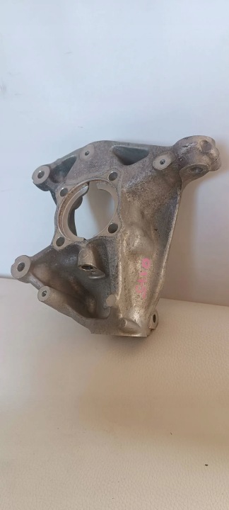 фото №6, Поворотный кулак bmw i3 13-18r перед l. 685215902