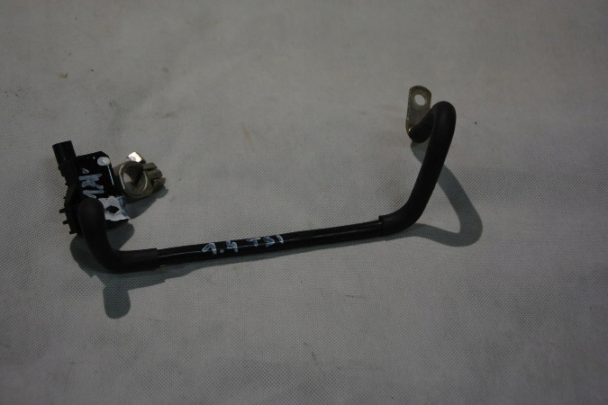 фото №1, Клема мінусова vw passat b8 універсал 1,4tsi