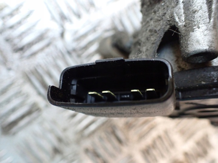 фото №7, Механизм дворник citroen c3 ii 2010 eu kgx 9259072 11243