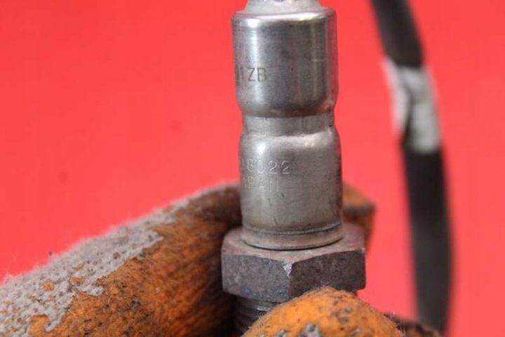 фото №8, Датчик зонд nox 9816276480 citroen berlingo 3 iii 1.5 hdi 102 km 18-21