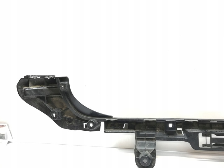 фото №11, Bmw x1 e84 ползун бампера средний зад 2990161