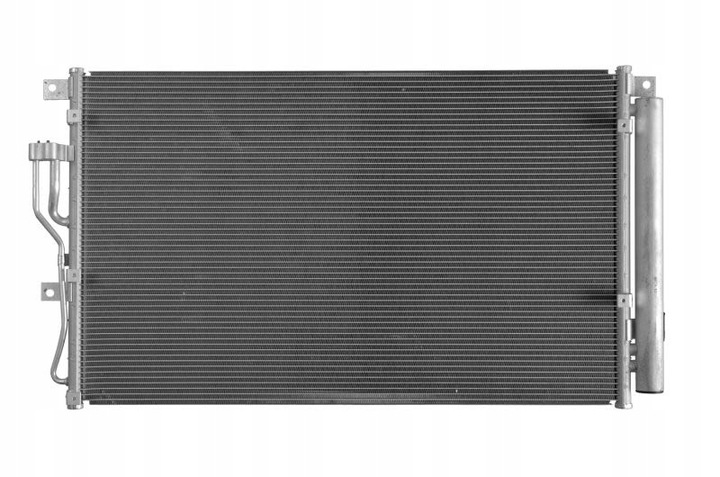 фото №10, Nrf 35989 конденсатор, кондиционер